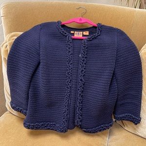 Tory Burch sweater